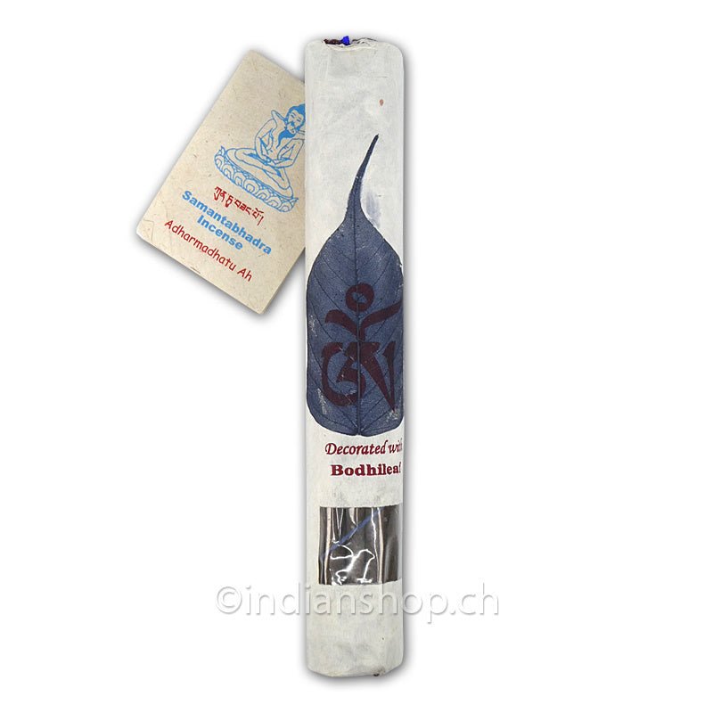Bodhileaf Samantabhadra Wacholder - INDIAN SHOP