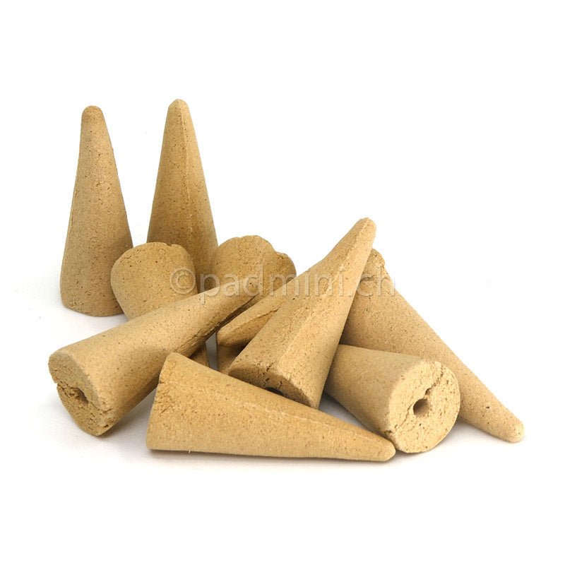 Ceven'Arômes Rückflusskegel - INDIAN SHOP