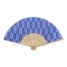 Chinesischer Handfächer 5950 - INDIAN SHOP