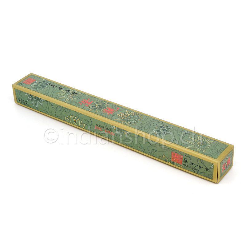 ChuiWoon HyangDang Jing Kwan koreanische Räucherstäbchen 60 g – lange Ausführung 24 cm