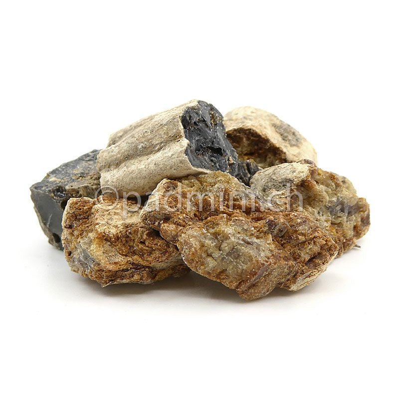 Damar Braun 50g - INDIAN SHOP