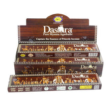 dasara-pure-mysuru-agarbath