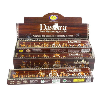 dasara-pure-mysuru-agarbath