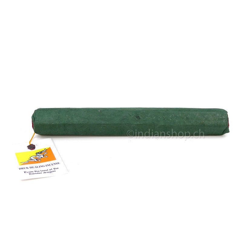 Druk Healing Incense - INDIAN SHOP