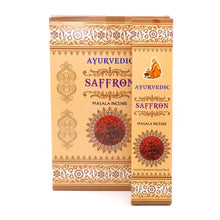 encens-ayurvedic-saffron