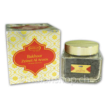 Encens-Bakhoor-Zeinet-Al-Aroos