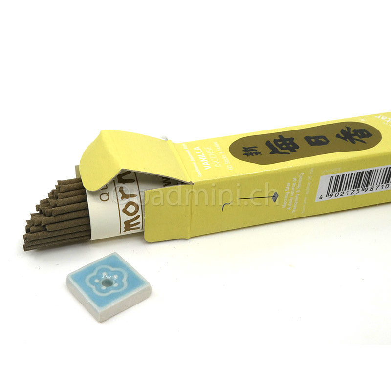 encens-morning-star-vanille