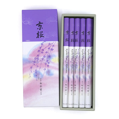encens-shoyeido-kyozakura