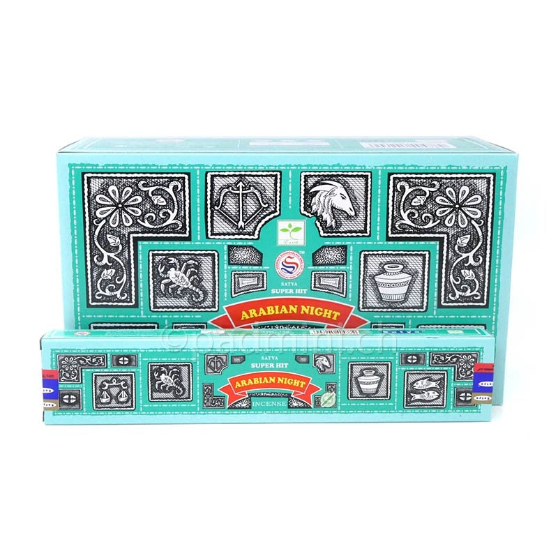 encens-super-hit-arabian-night