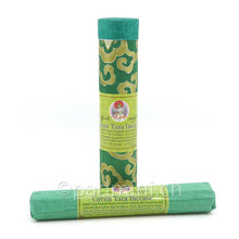 encens-tibetains-green-tara