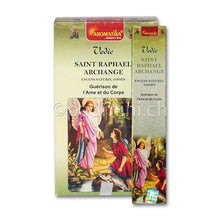 Erzengel Raphael Räucherstäbchen - INDIAN SHOP
