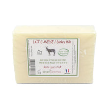 Eselsmilchseife 100 g von Ceven'Arômes aus Frankreich