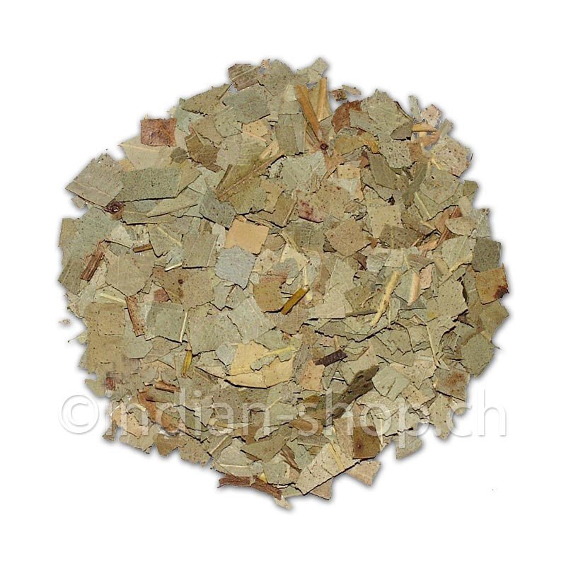 Eukalyptusblätter Geschnitten 50g - INDIAN SHOP