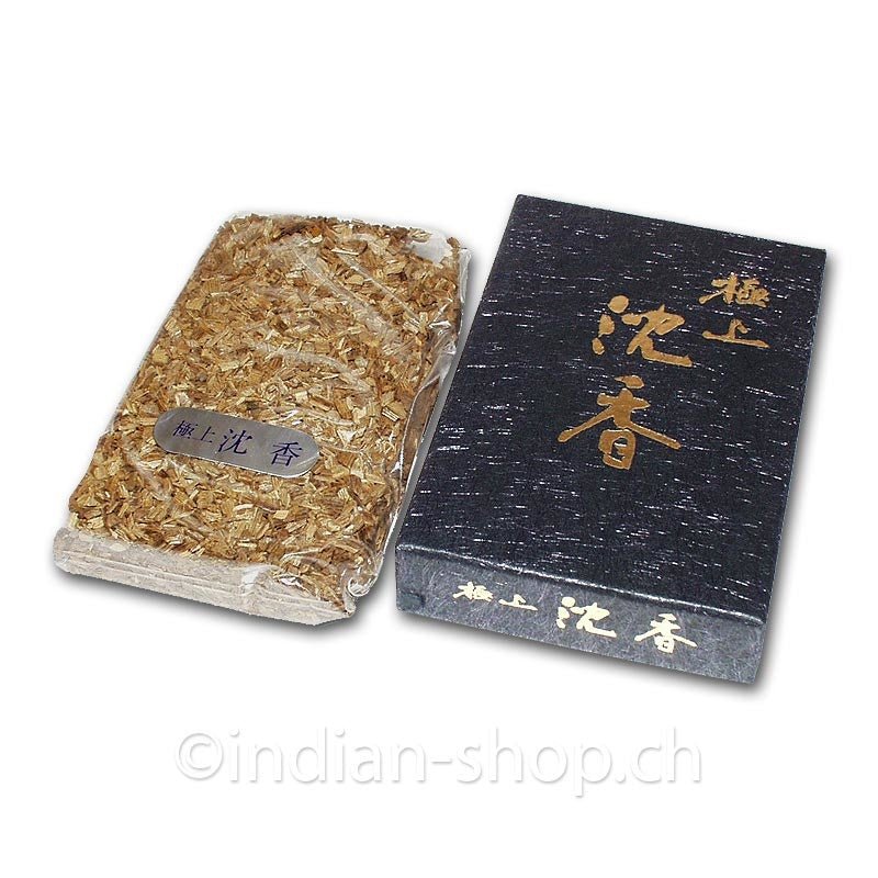 Extra Aloeswood Indonesien 25g - INDIAN SHOP