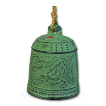 Furin aus Gusseisen 901 - INDIAN SHOP