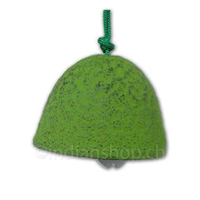 Furin - Windglocke Grün 113G - INDIAN SHOP