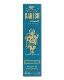 Ganesh Special 25g - INDIAN SHOP