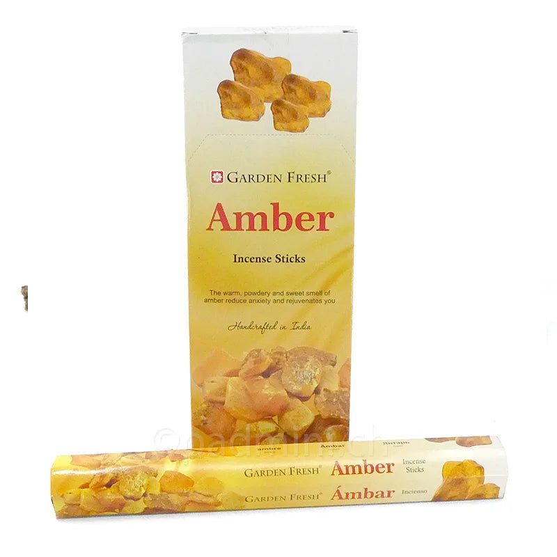 Garden Fresh Amber - INDIAN SHOP