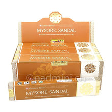 Garden Fresh Mysore Sandal 15g - INDIAN SHOP