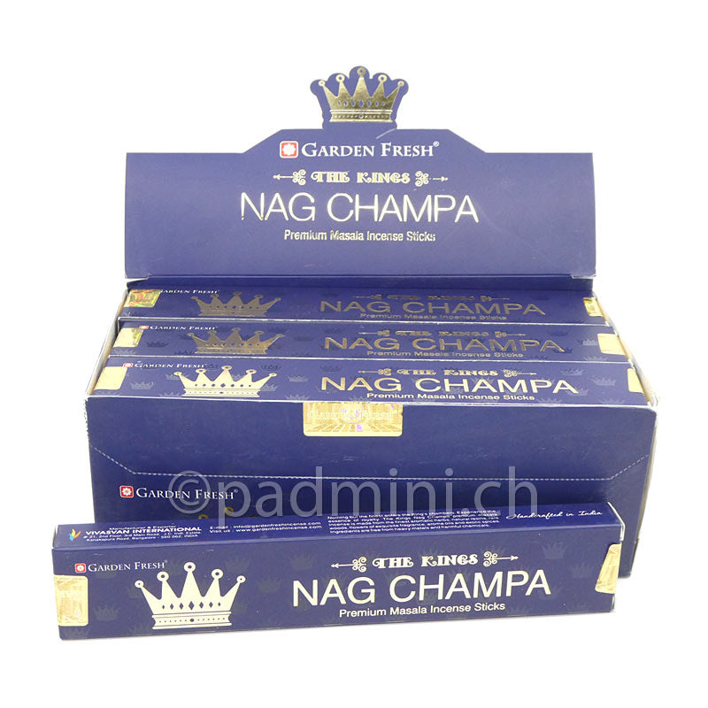 garden-fresh-nag-champa