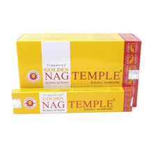 Golden Nag Temple - INDIAN SHOP