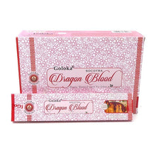 Goloka Dragon Blood - INDIAN SHOP