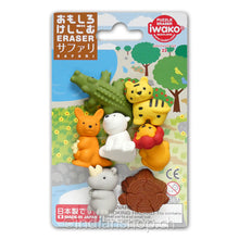 gommes-japonaises-iwako-safari