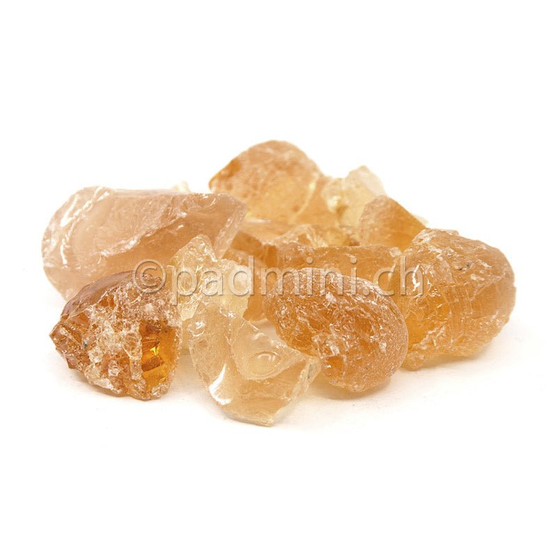 Gummi Arabicum 50g - INDIAN SHOP