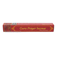 Guru Prayer Incense - INDIAN SHOP
