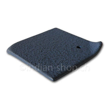 Gusseisen Räucherhalter Dunkelblau - INDIAN SHOP