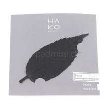 Ha Ko Black - Focus - INDIAN SHOP