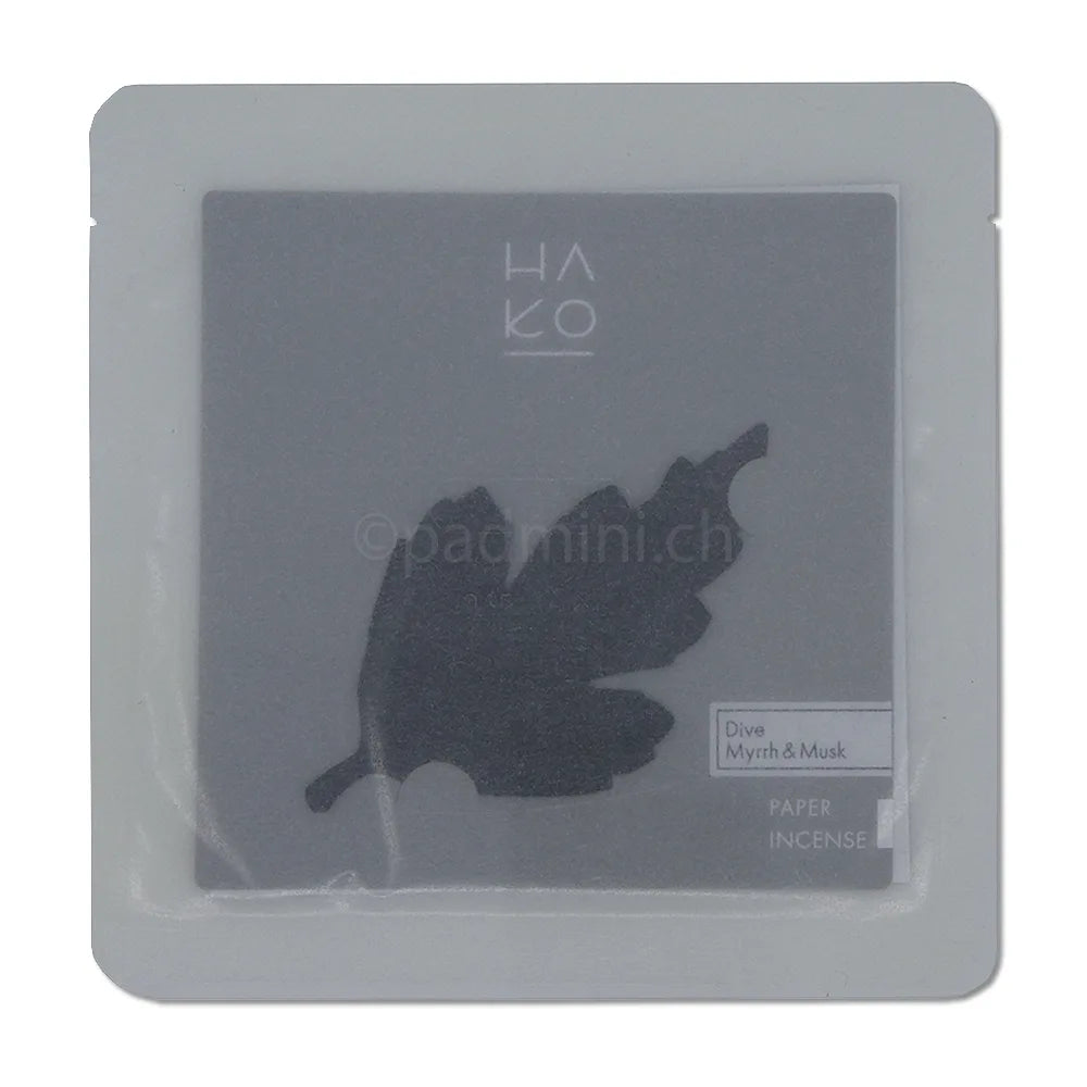 Kunjudo Ha Ko Black - Dive