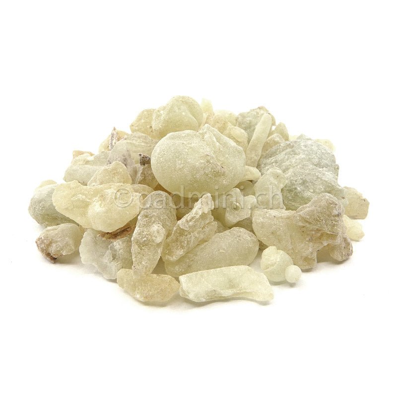 Harrabi Weihrauch aus Nigeria 50g - INDIAN SHOP