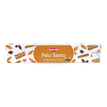HEM Palo Santo Premium Masala - INDIAN SHOP