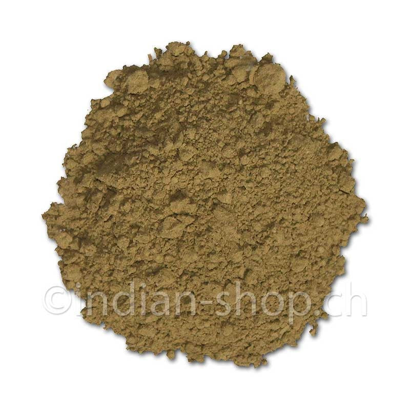 henna-pulver