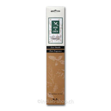Herb & Earth Vanilla 20 Stäbchen - INDIAN SHOP