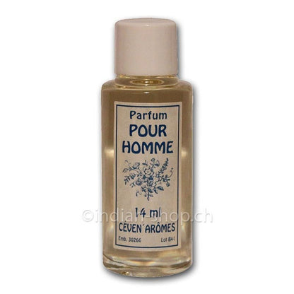 Holzige und Sonstige Parfums - INDIAN SHOP