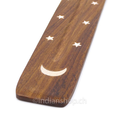 indische-holzhalter-mond