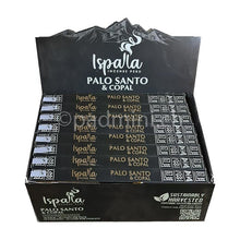 Ispalla Palo Santo & Copal - INDIAN SHOP