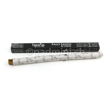 Ispalla Palo Santo & Copal Räucherstäbchen aus Peru – 10 Stück
