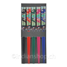 Japanische Essstäbchen B - 213 - INDIAN SHOP