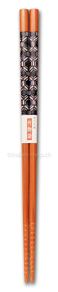 Japanische Essstäbchen B - 26 - INDIAN SHOP