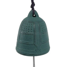 Japanische Glocke aus Gusseisen 525 - INDIAN SHOP