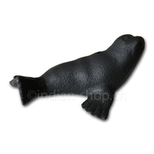 Japanische Räucherhalter Hundsrobben - INDIAN SHOP