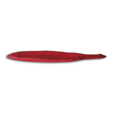 Japanische Räucherhalter Rot 15cm - INDIAN SHOP