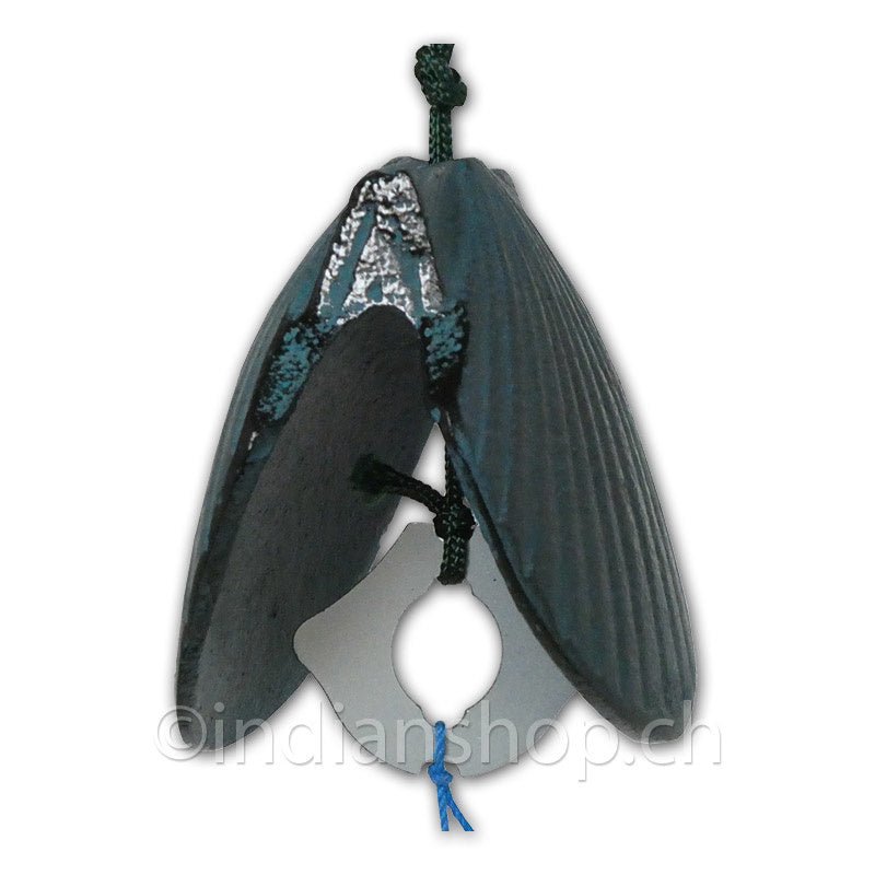 Japanische Windglocke Schale 112 - INDIAN SHOP