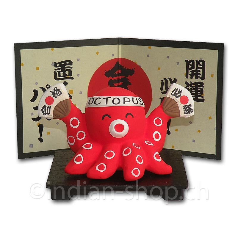 japanisches-gluecksbringer-krake