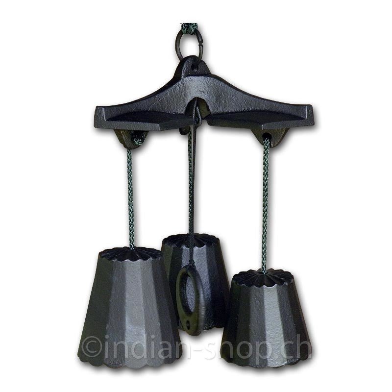 Japanisches Windspiel 149 - INDIAN SHOP