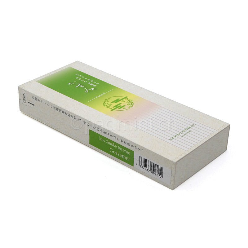 Kasumi 165 Stäbchen - INDIAN SHOP