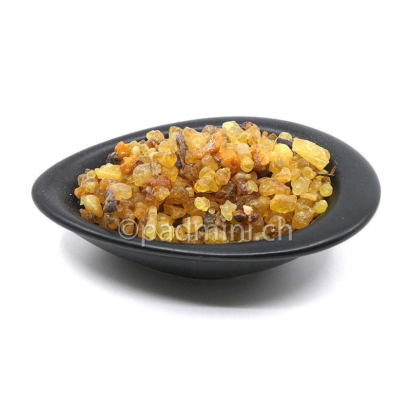 Kirchenweihrauch Caspar 50g - INDIAN SHOP